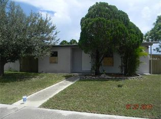 3436 Edgehill Ter, Pt Charlotte, FL 33952