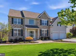 411 Windy Hill Rd, Gilbertsville, PA 19525