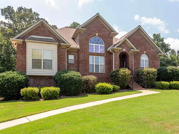 22940 Country Ridge Pkwy, Mc Calla, AL 35111