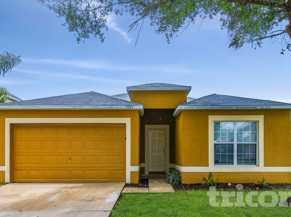 7121 High Bluff Rd, Jacksonville, FL 32244