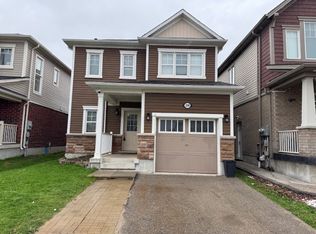 208 Pineglen Cres, Kitchener, ON N2R0G2