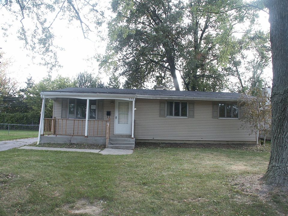 1st image of 420 Mariemont Dr E
