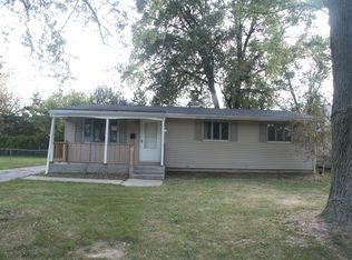 420 Mariemont Dr E, Westerville, OH 43081