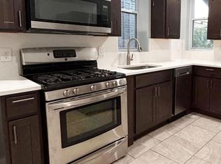 709 Belgian Ave, Baltimore, MD 21218