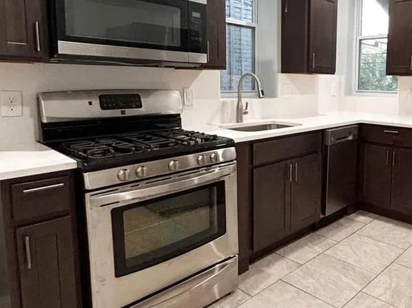 709 Belgian Ave, Baltimore, MD 21218