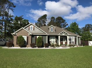 1001 Egret Way, Lake Park, GA 31636