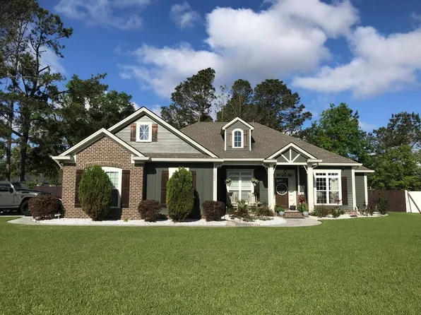 1001 Egret Way, Lake Park, GA 31636