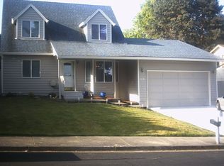 16184 SW Deline Ct, Beaverton, OR 97007