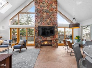 2349 Chamonix Ln, Vail, CO 81657