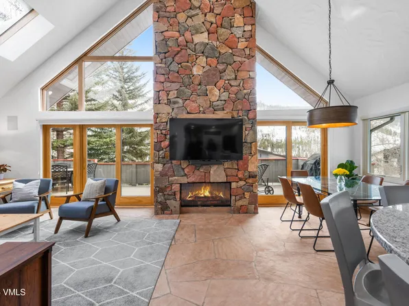 2349 Chamonix Ln, Vail, CO 81657