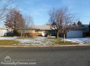 223 S 65th Ave, Yakima, WA