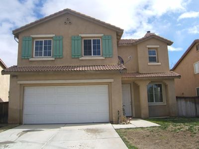 12211 Black Hills Rd, Victorville, CA, 92392