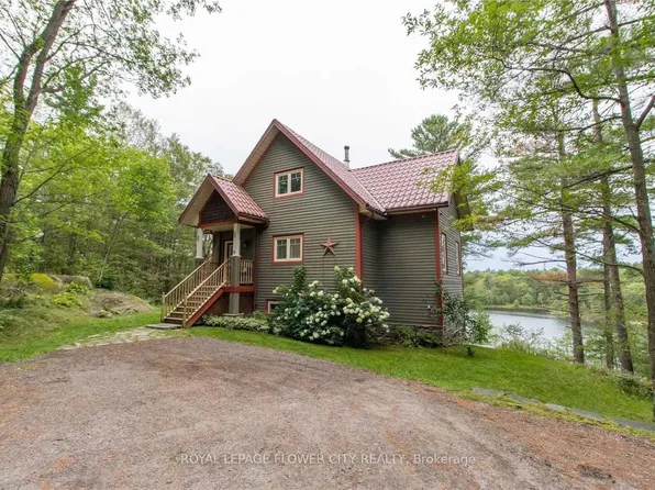 67 Regency Dr, Seguin, ON P2A 0B2