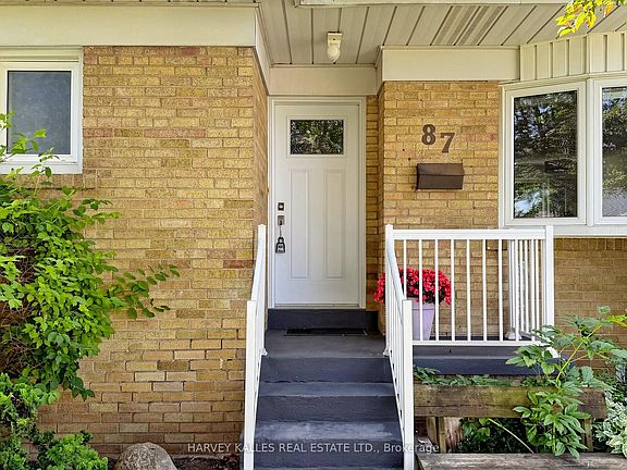 3rd image of 87 Combe Ave