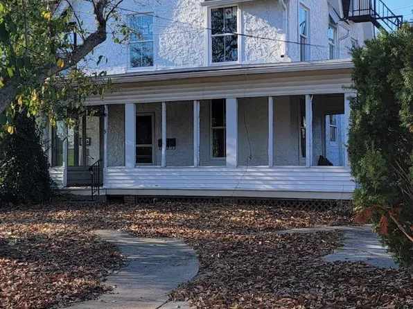 9 W Hinckley Ave, Ridley Park, PA 19078