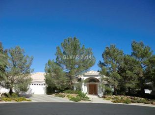 2840 Elk Canyon Ct, Las Vegas, NV 89117