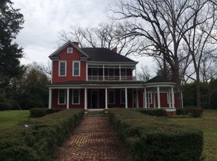 2206 Darling Ave, Waycross, GA 31501