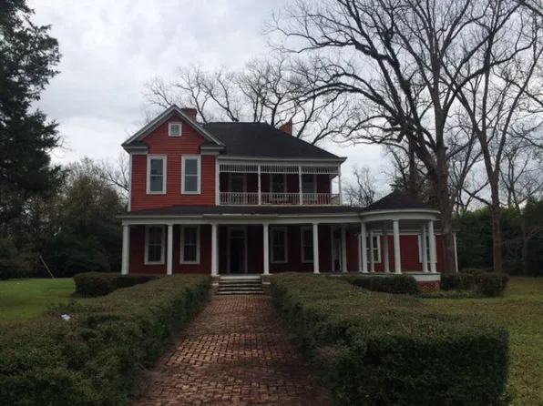 2206 Darling Ave, Waycross, GA 31501