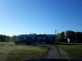 18026 J Cheshier Rd LOT 7, Justin, TX 76247