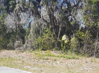 6752 N Hartman Path, Hernando, FL 34442