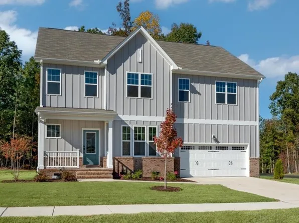 741 Scenic Pond Way, Rolesville, NC 27571