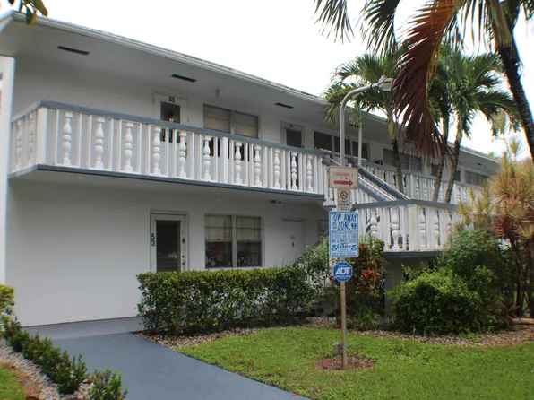 55 Canterbury C, West Palm Beach, FL 33417