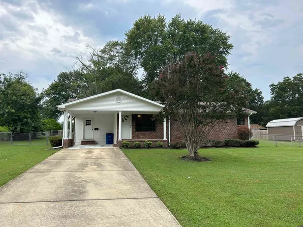 320 Woodlawn St, Kenton, TN 38233