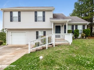 3793 Riverside Cswy, Decatur, GA 30034