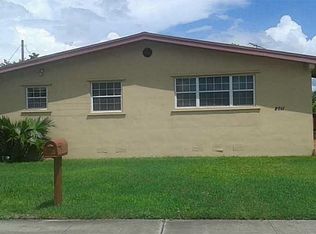 8011 SW 20th St, Miami, FL 33155