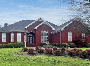 161 County Road 442, Killen, AL 35645