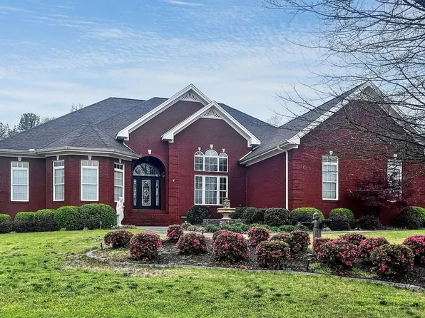 161 County Road 442, Killen, AL 35645