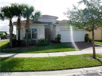 9962 SW Stonegate Dr, Port Saint Lucie, FL, 34987