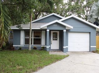 4950 Rosedale Pl N, Saint Petersburg, FL 33714