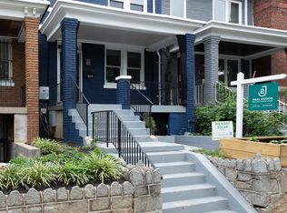 1234 Owen Pl NE, Washington, DC 20002
