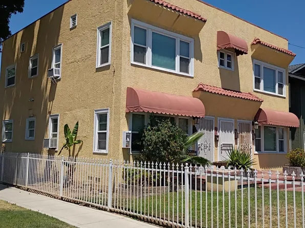 2701 N Wishon Ave, Fresno, CA 93704