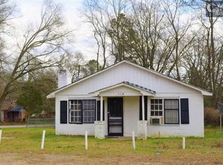 638 Howard St, Batesburg, SC 29006