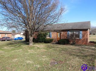 609 Doctor St, Lebanon, KY 40033
