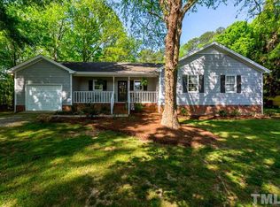 2101 Howson Rd, Raleigh, NC 27603
