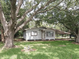 13101 Eastside Acres Rd, Erath, LA 70533