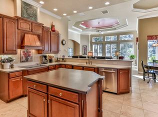 966 Belvoir Way, Spring Hill, FL 34609