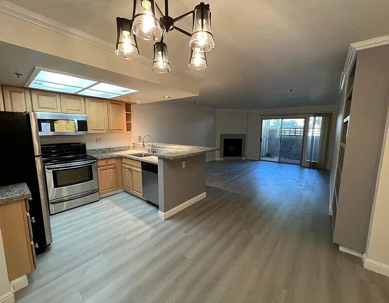 1 bed, 1.0 bath, 800 sqft, $1,650 — Photo 4