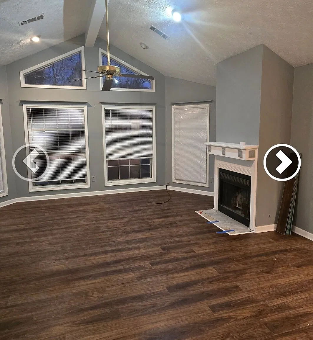 2 bed, 2.0 bath, 1258 sqft, $1,500 — Photo 2