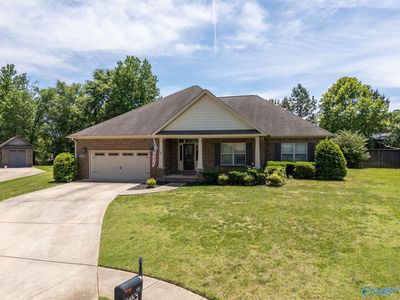 430 Fern Ter NW, Madison, AL, 35757