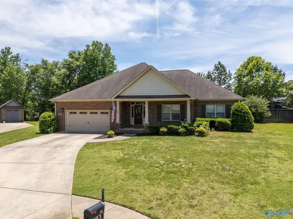 430 Fern Ter NW, Madison, AL 35757