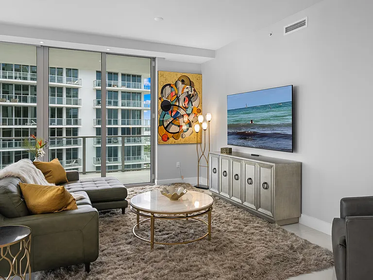 3100 N Ocean Dr #H-1608 — Photo 9