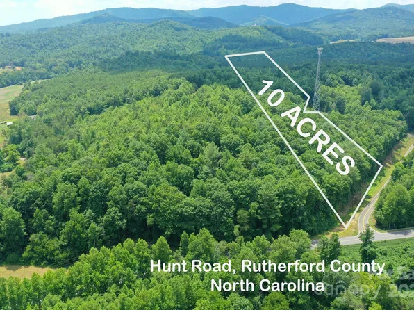 0 Hunt Rd, Bostic, NC 28018