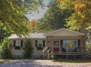 109 M St, Lake Lotawana, MO 64086