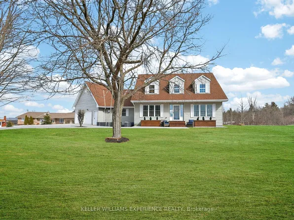 2 Algonquin Heights Ct, Essa, ON L0L 2N0