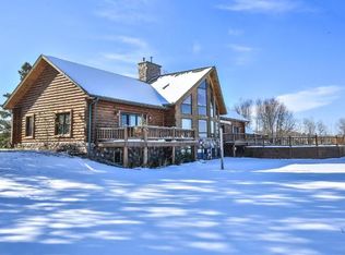 W2446 Shady Knoll Rd, Park Falls, WI 54552