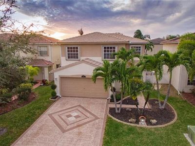 6695 Spring Garden Run, Lake Worth, FL, 33463